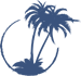 Holiday Beach Real Estate Logo